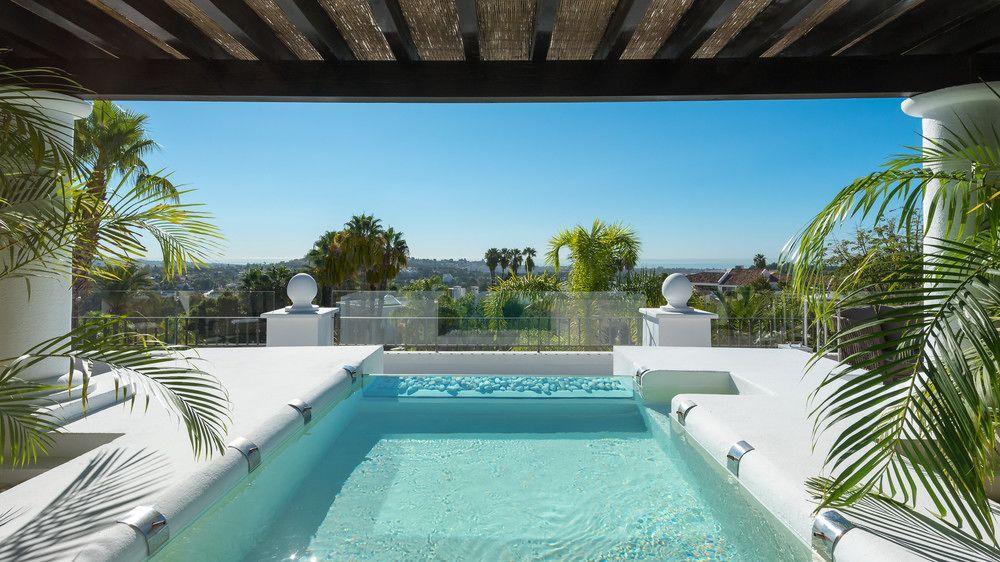 The Westin La Quinta Golf & Spa, Benahavis, Hotel 5*