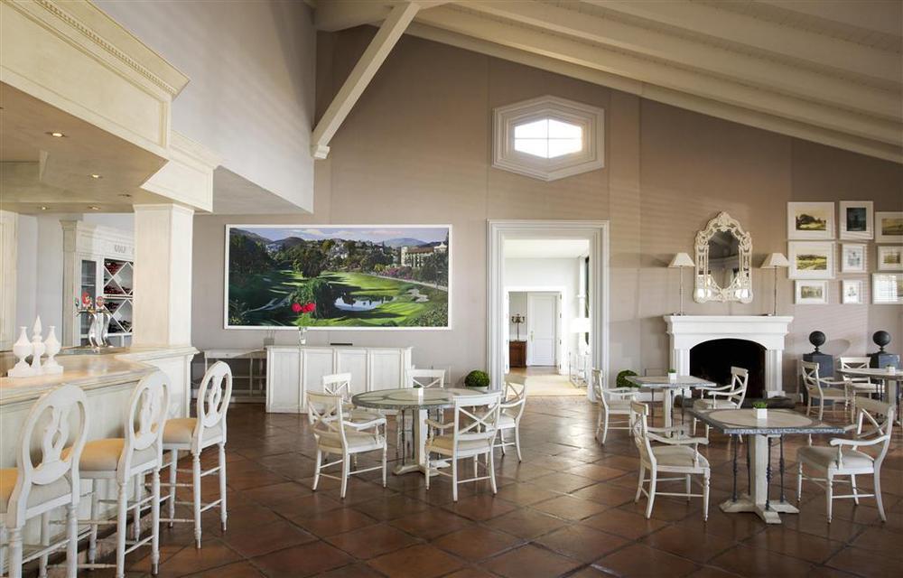 The Westin La Quinta Golf & Spa, Benahavis, Marbella