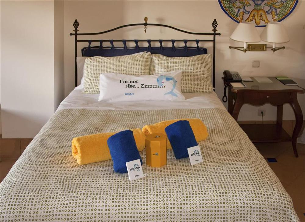 The Westin La Quinta Golf & Spa, Benahavis, Hotel 5*