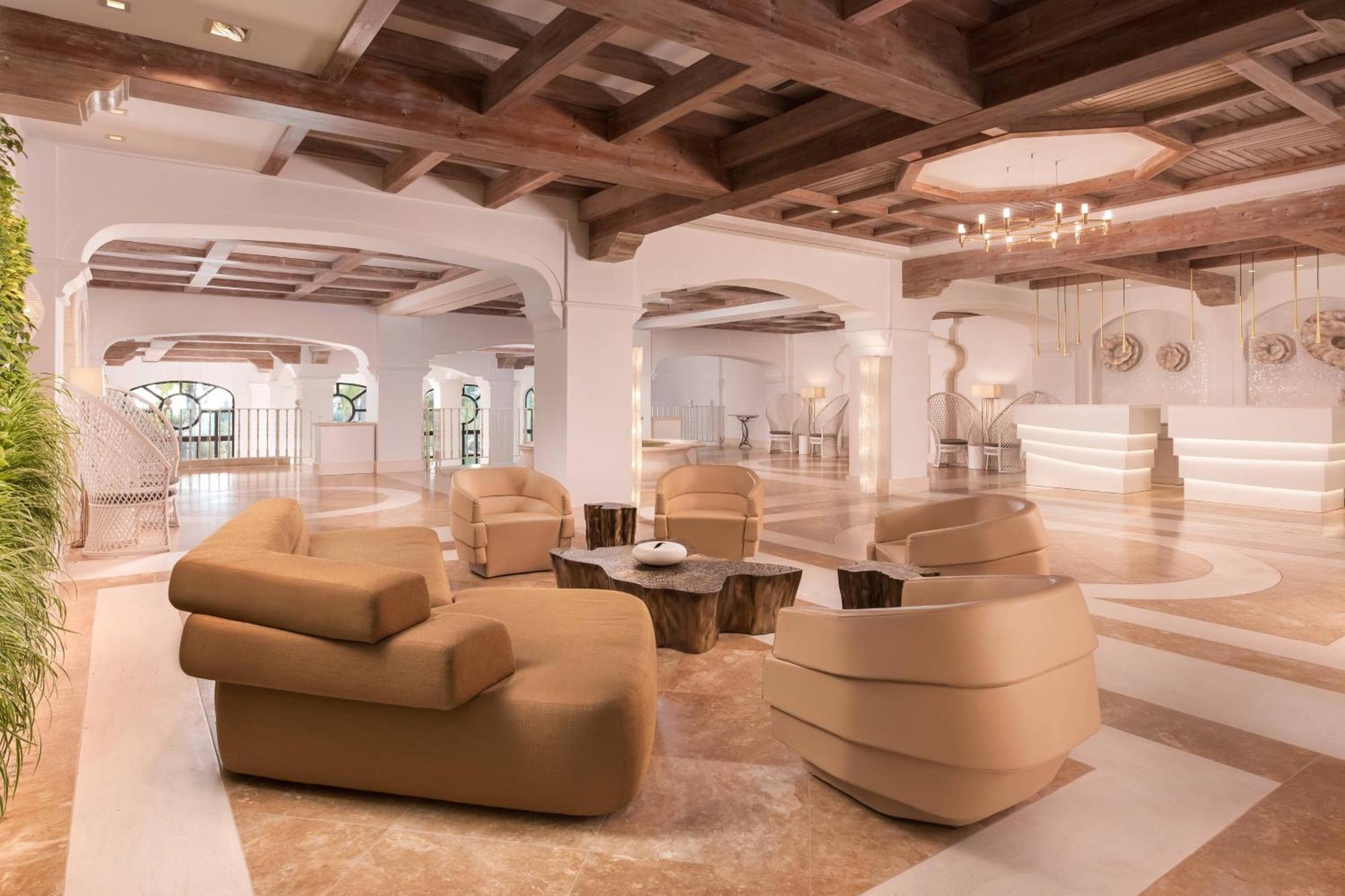 Hotel The Westin La Quinta Golf & Spa, Benahavis, Marbella