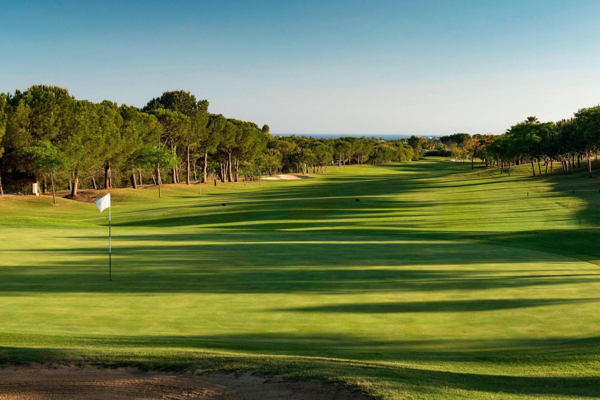 The Westin La Quinta Golf & Spa, Benahavis, Hotel Marbella