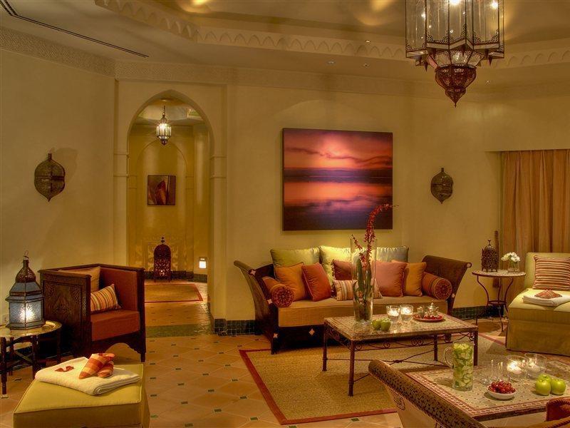The Westin La Quinta Golf & Spa, Benahavis, Hotel