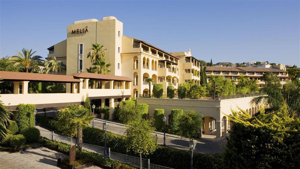 Hotel The Westin La Quinta Golf & Spa, Benahavis,