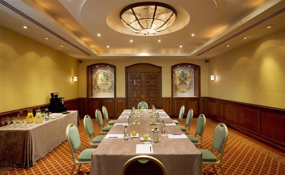 Hotel The Westin La Quinta Golf & Spa, Benahavis, Marbella